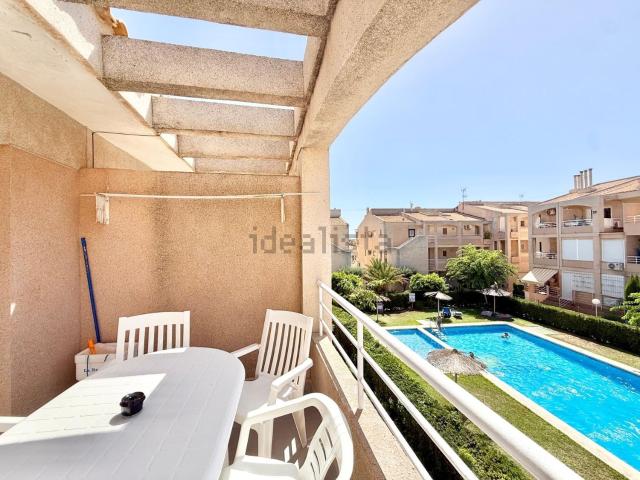 Piso, Zona los Frutales, Torrevieja