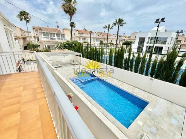 Piso, Zona los Frutales, Torrevieja