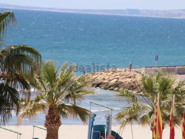 Piso, Zona los Frutales, Torrevieja