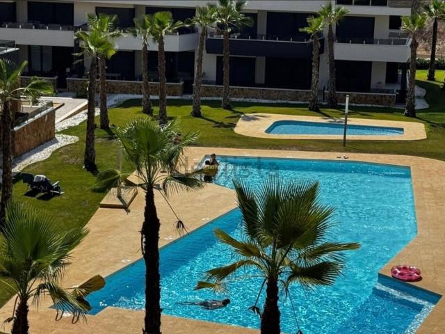Piso, Zona Lago Los Almendros, Orihuela