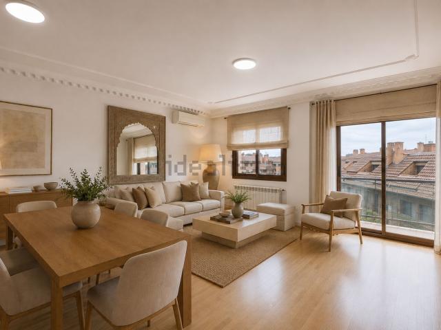 Piso, Zona norte, Pozuelo de Alarcón
