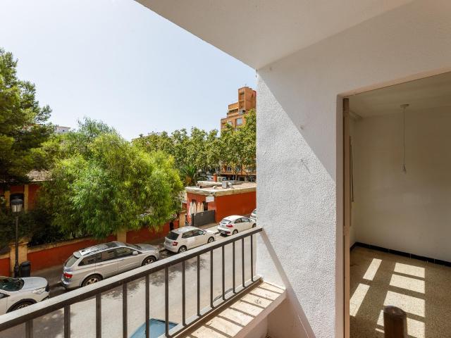 Piso zona S' Escorxador