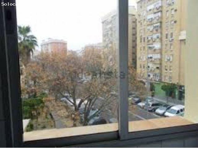 PISO ZONA SANTA JUSTA