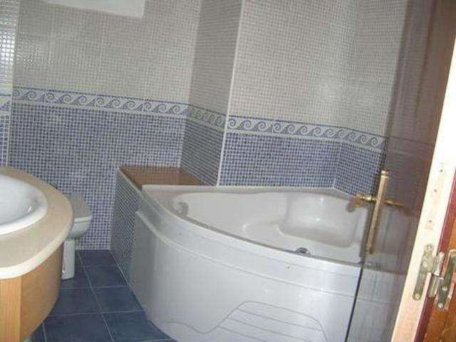 PISO ZONA SANTA JUSTA