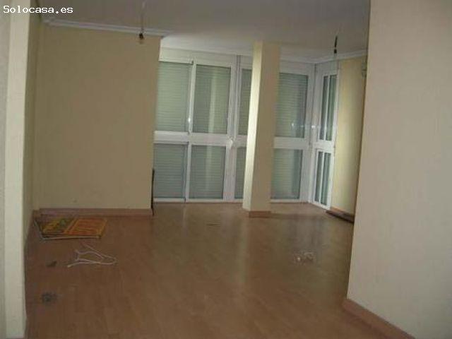 PISO ZONA SANTA JUSTA