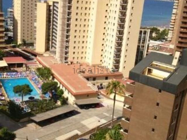 Piso, Zona Sierra Helada, Benidorm