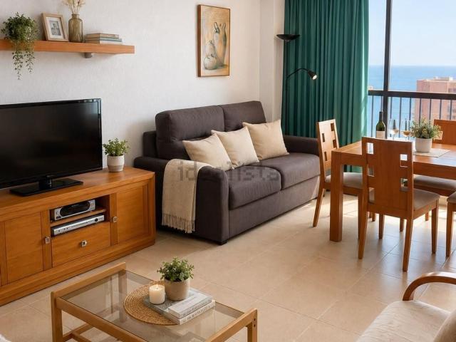 Piso, Zona Sierra Helada, Benidorm