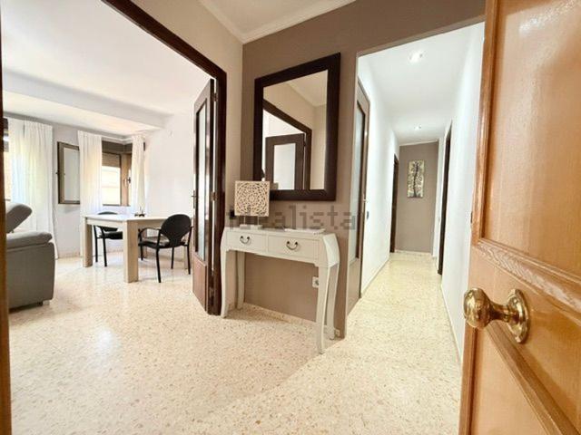 Piso, Zona Pau Lledó, Castellón de la Plana / Castello de la Plana