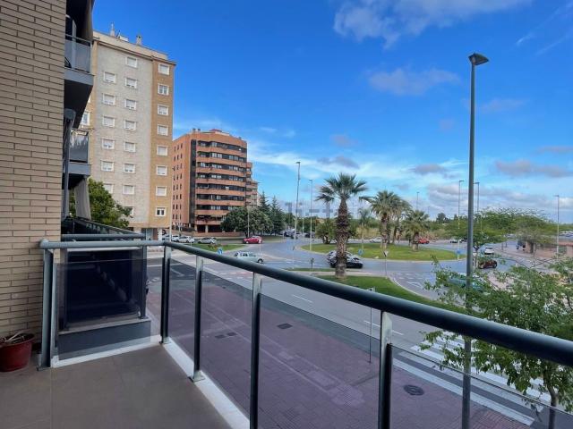 Piso, Zona Parque Geólogo José Royo Gómez, Castellón de la Plana / Castello de la Plana