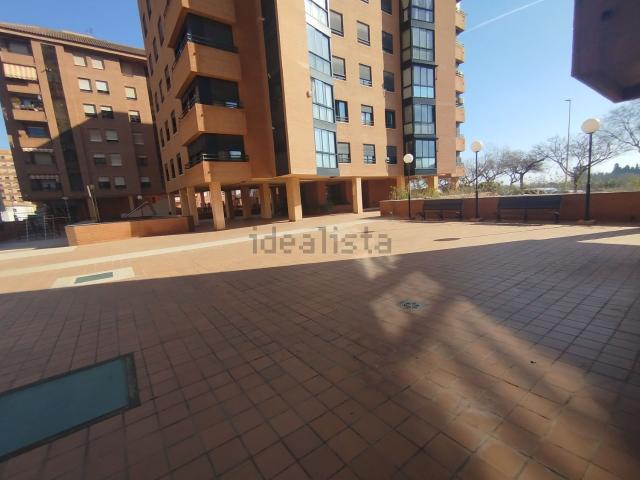 Piso, Zona Parque Geólogo José Royo Gómez, Castellón de la Plana / Castello de la Plana