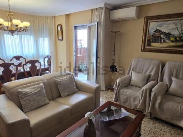 Piso, Zona Parque Geólogo José Royo Gómez, Castellón de la Plana / Castello de la Plana