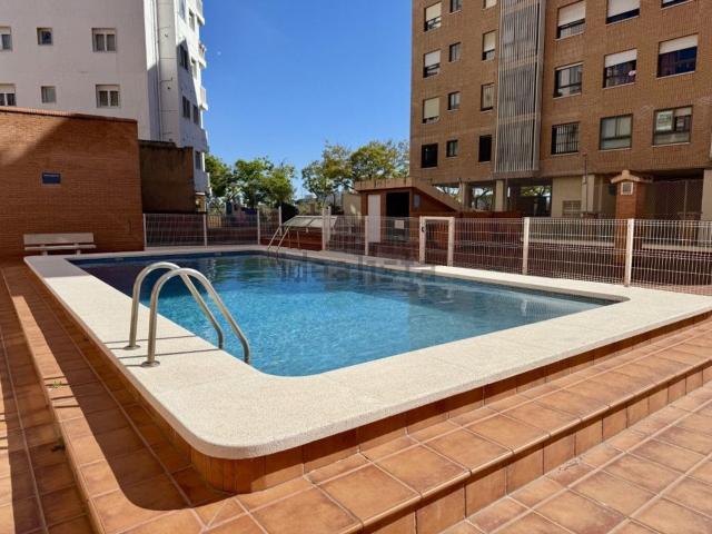 Piso, Zona Parque Geólogo José Royo Gómez, Castellón de la Plana / Castello de la Plana