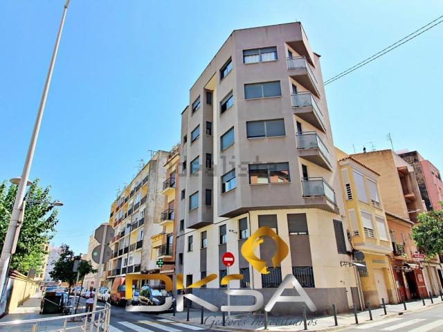 Piso, Zona Plaza Donoso Cortés Avda Magdalena, Castellón de la Plana / Castello de la Plana