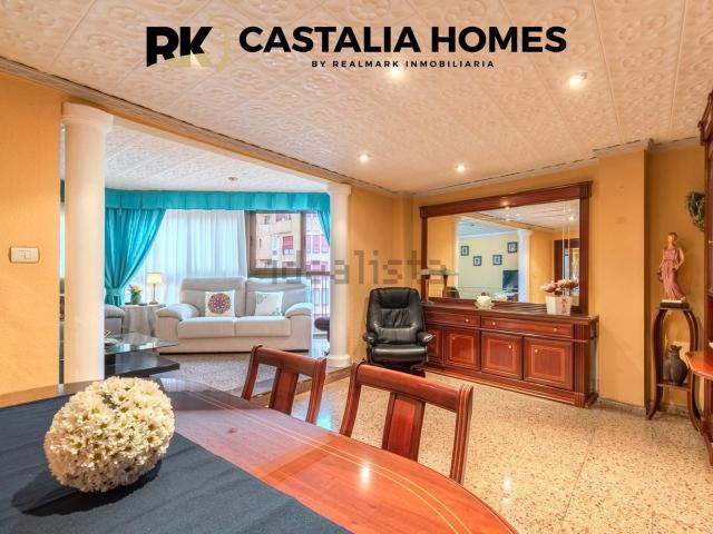 Piso, Zona Plaza Illes Columbretes, Castellón de la Plana / Castello de la Plana