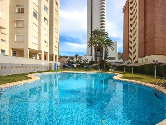 Piso, Zona Rincón Bajo, Benidorm