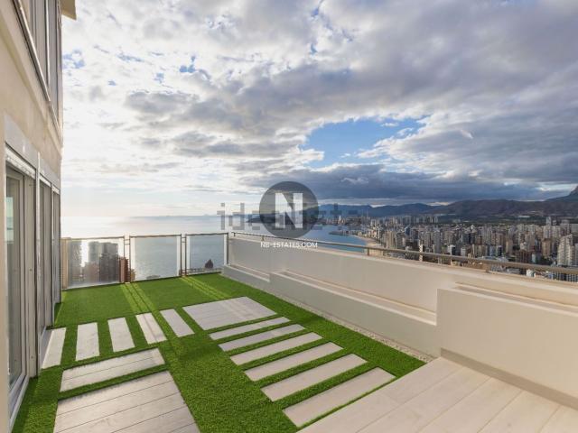 Piso, Zona Rincón Bajo, Benidorm