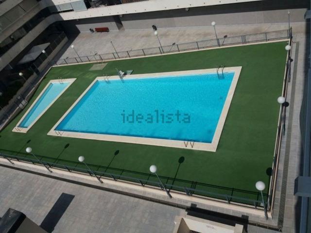 Piso, Zona Universidad, Elche / Elx