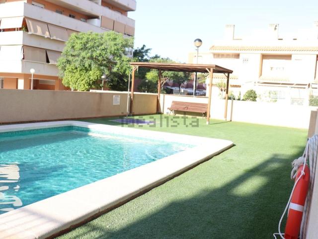 Piso, Zona Universidad, Elche / Elx
