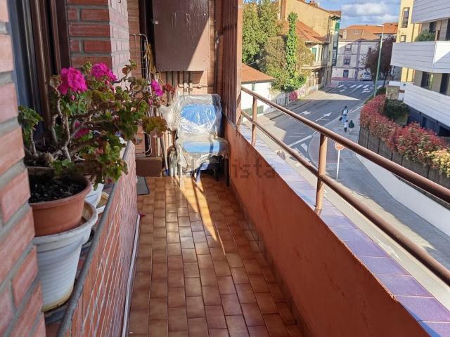 Piso, Zona Usategui Trinitarios, Getxo