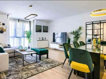 PISO 181 M2 EN PEÑAGRANDE