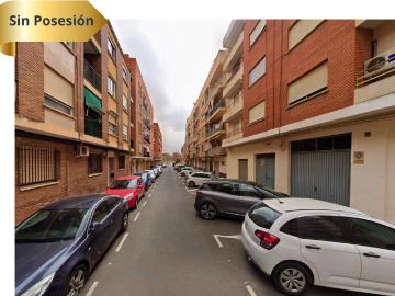 Piso 115 m2 en Moncada, junto a Universidades Se Vende Vivienda Ocupada sin posesión