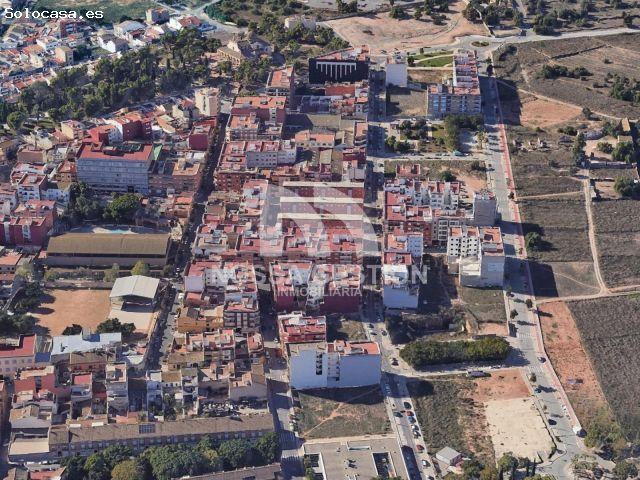 Piso 115 m2 en Moncada, junto a Universidades Se Vende Vivienda Ocupada