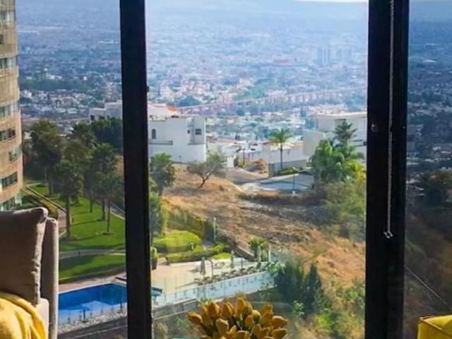 Piso 11 | Vista inigualable | Mantenimiento2026 completamente pagado | Impecable