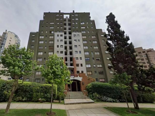 Piso 12 en reñaca: gran 3d/3b con 2 suites 162499