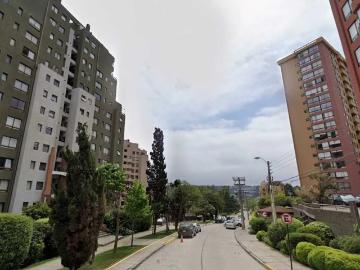 Apartamento en alquiler en Valonia - Estacionamiento
