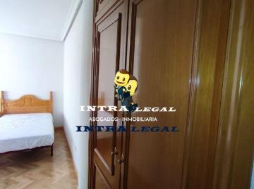 Piso 131 m² con 2 terrazas junto a la Estación | Plaza de garaje opcional