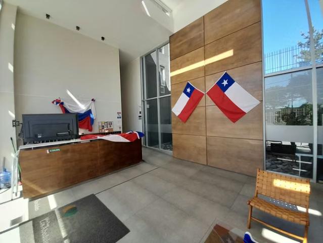 Vista Despejada al Mar, 2 Dormitorios 1821 | dormitorios por 4100.00 en Concón