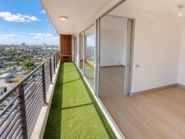 piso 13 vista despejada Mariposa te regalo $240.000