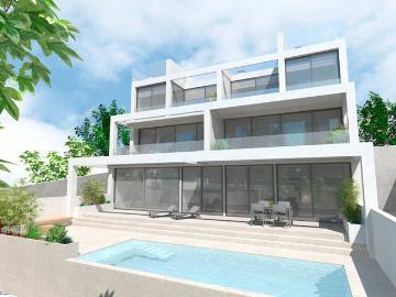 Piso 1 en planta baja con piscina venta en Son Armadans