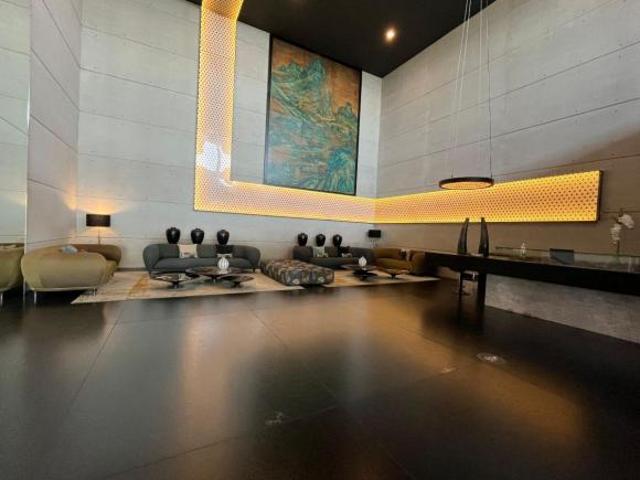 PISO 27 Departamento en VENTA, Recibe Rentas de Inmediato, Ideal para Inversionista