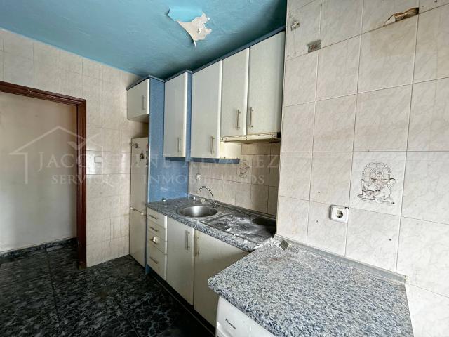 PISO 2 DORMITORIOS, 1º PLANTA, ZONA CENTRO CALLE PINTO