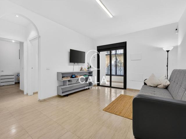 Piso 2 dormitorios con garaje y trastero 65m² Valle de San Lorenzo
