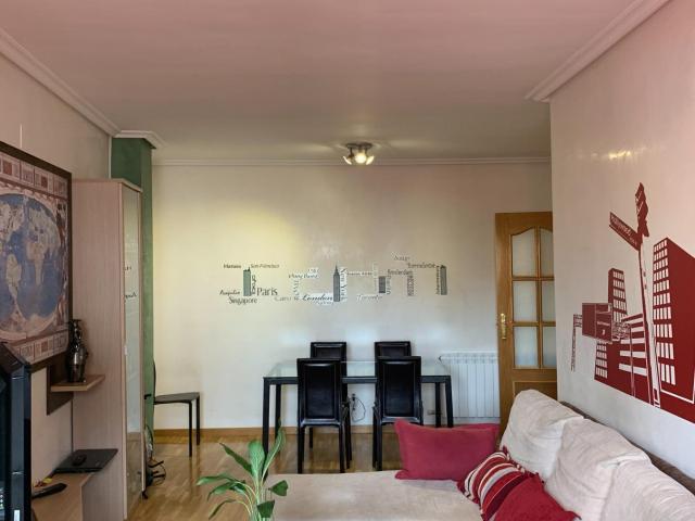 PISO 2 DORMITORIOS EN VENTA