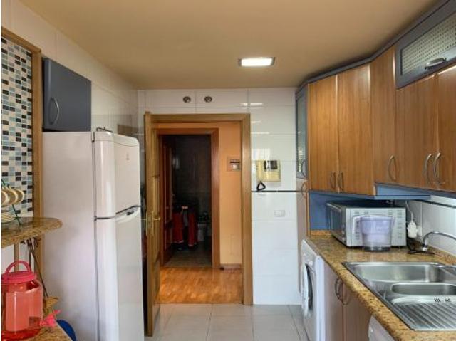 PISO 2 DORMITORIOS EN VENTA
