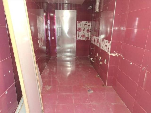 PISO 2 DORMITORIOS EN VIA LUSITANA