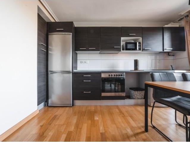 Piso 2 hab. garaje cerrado en Alquiler en San Román: Confort, Estilo y Tranquilidad