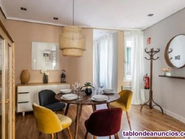 Piso 2 habitaciones Passeig Nadal, 14, 08980 Sant Feliu de Llobregat, Barcelona