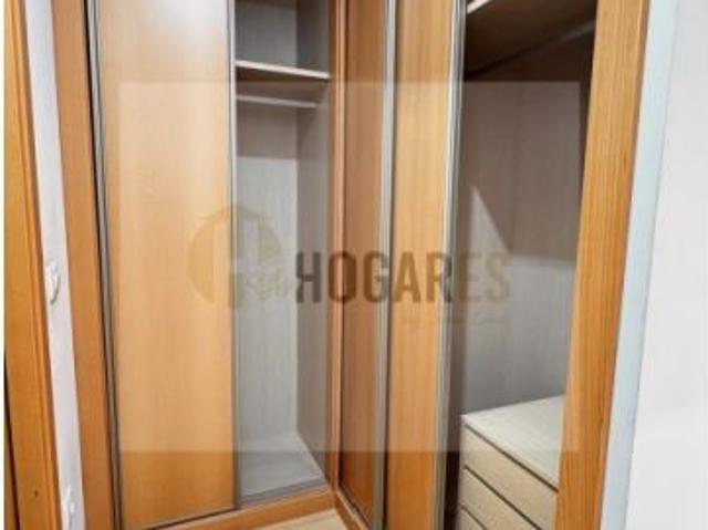 PISO 2 HABITACIONES PARA ALQUILER DE CORTA ESTANCIA