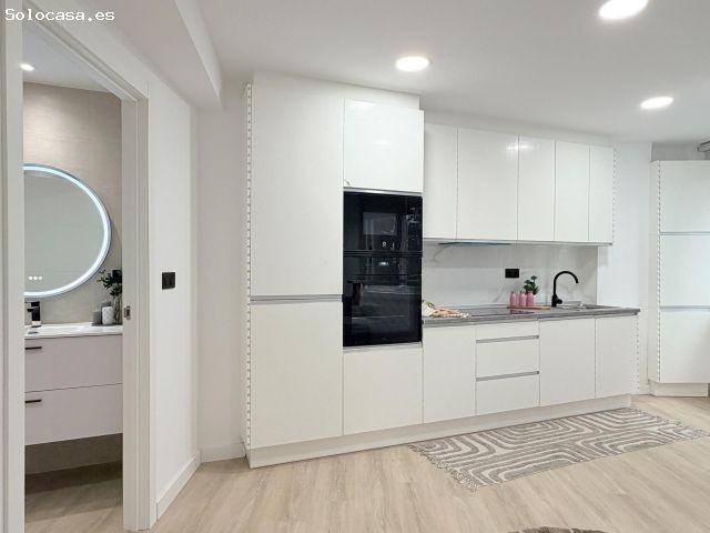 PISO 2 HABITACIONES RONDA DE NELLE