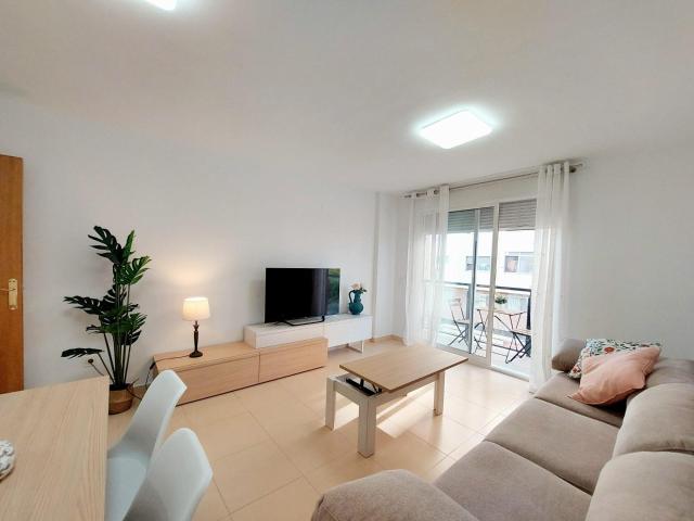 Piso 2 habitaciones RONDA SUR