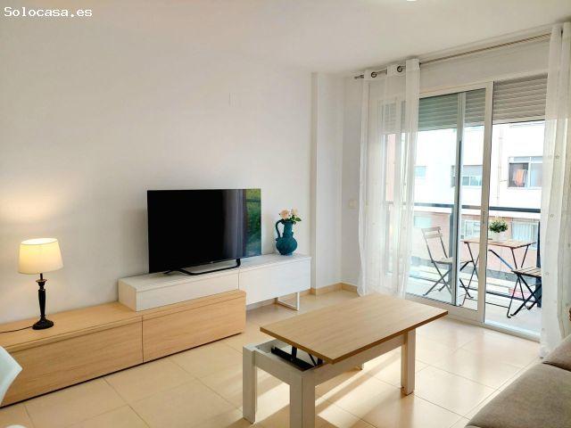 Piso 2 habitaciones RONDA SUR