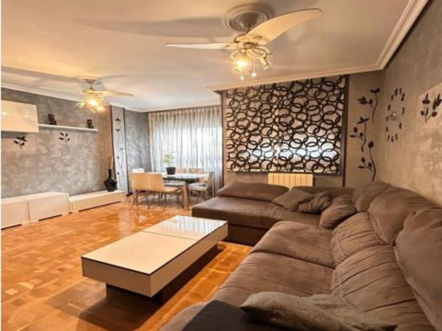 PISO 2 HABITACIONES. VILLALOBON