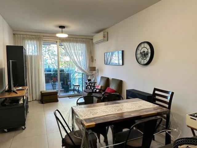 PISO 3 AMB DE CATEGORIA C/ BALCON EXC ESTADO OPORTUNIDAD UNICA! APTO PROF