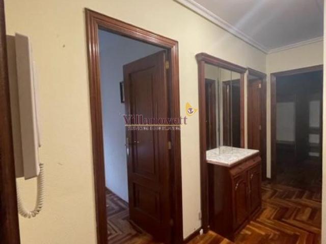 PISO 3 GREGORIO ESPINO, 3 DORMITORIOS CON 2 PLAZAS DE GARAJE Y BODEGA