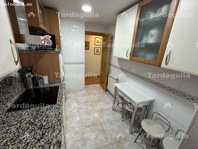 PISO 3 DORMITORIOS CON BALCÓN PROSPERIDAD