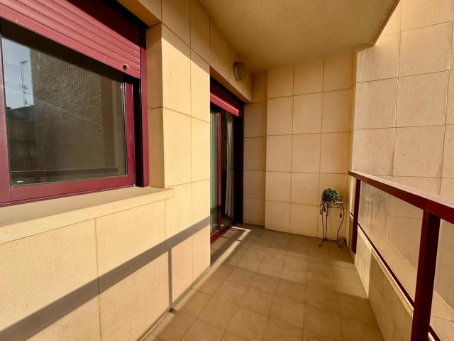 Piso 3 dormitorios con terraza en Santa Maria de Gracia, Murcia